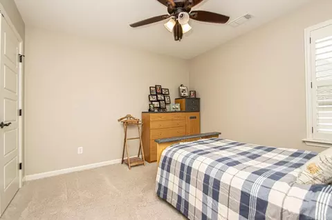 Bedroom - 409 Windrush Pt, Alexander, AR 72002 photo 3 of 6