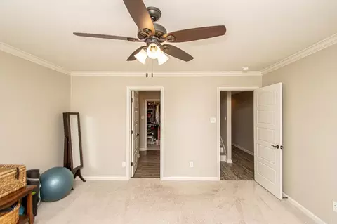 Bedroom - 409 Windrush Pt, Alexander, AR 72002 photo 1 of 6