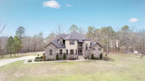 2397 Chestnut Loop, Little Rock, AR 72210