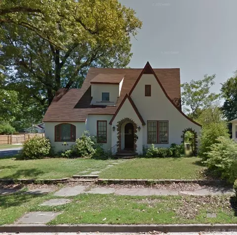 1002 W 24, Pine Bluff, AR 71601 photo 1
