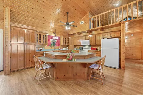 Other - 848 Stilwell, De Queen, AR 71832 photo 4 of 5