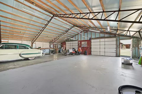 Exterior - 848 Stilwell, De Queen, AR 71832 photo 4 of 5