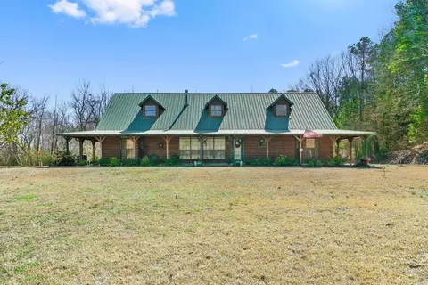 Exterior - 848 Stilwell, De Queen, AR 71832 photo 1 of 5