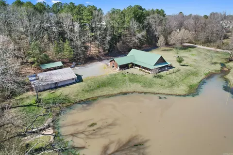 View/Area - 848 Stilwell, De Queen, AR 71832 photo 3 of 3