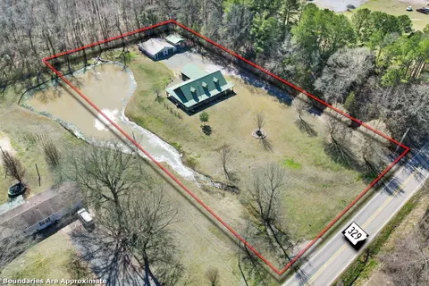 View/Area - 848 Stilwell, De Queen, AR 71832 photo 2 of 3