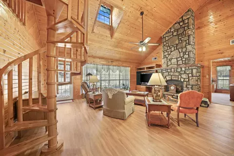 Other - 848 Stilwell, De Queen, AR 71832 photo 1 of 5