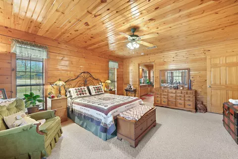 Bedroom - 848 Stilwell, De Queen, AR 71832 photo 1 of 2