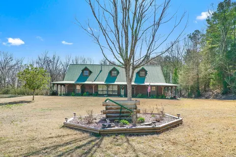 View/Area - 848 Stilwell, De Queen, AR 71832 photo 1 of 3