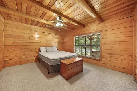 Bedroom - 848 Stilwell, De Queen, AR 71832 photo 2 of 2