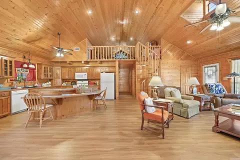 Other - 848 Stilwell, De Queen, AR 71832 photo 3 of 5
