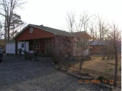 1005 Cozy Acres Rd, Mountain Pine, AR 71956 photo 1