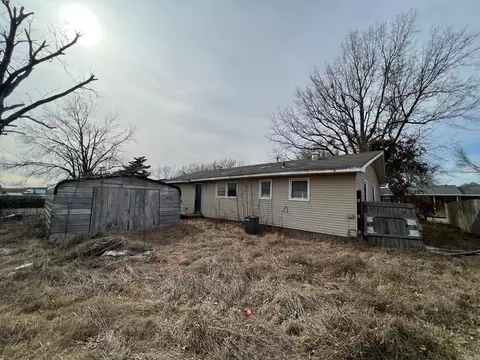 221 11th St, Marked Tree, AR 72365 photo 10