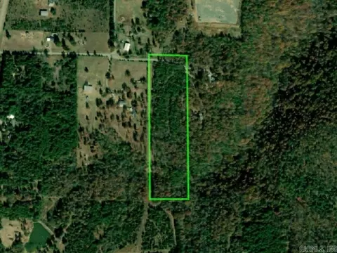 00 Gassaway Ln, Searcy, AR 72143
