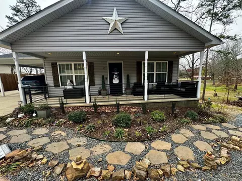 23 Circle Dr, Mayflower, AR 72106 photo 1