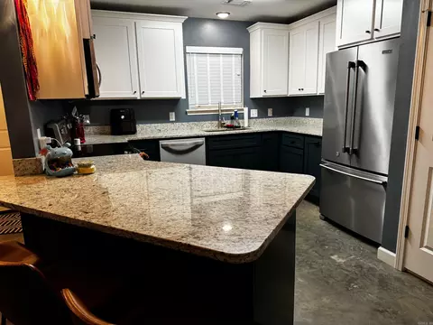 23 Circle Dr, Mayflower, AR 72106 photo 2