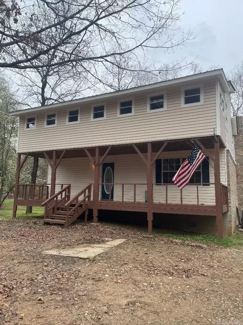Exterior - 1238 Hwy 234 Hwy, Ashdown, AR 71822 photo 2 of 13