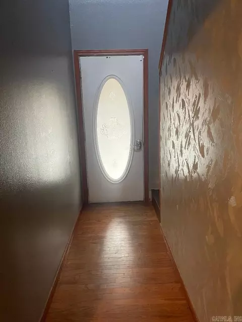 Entry Way - 1238 Hwy 234 Hwy, Ashdown, AR 71822 photo 1 of 3