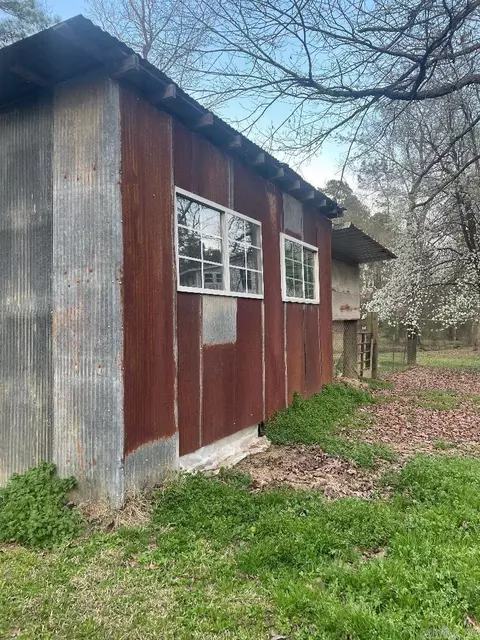 Exterior - 1238 Hwy 234 Hwy, Ashdown, AR 71822 photo 12 of 13