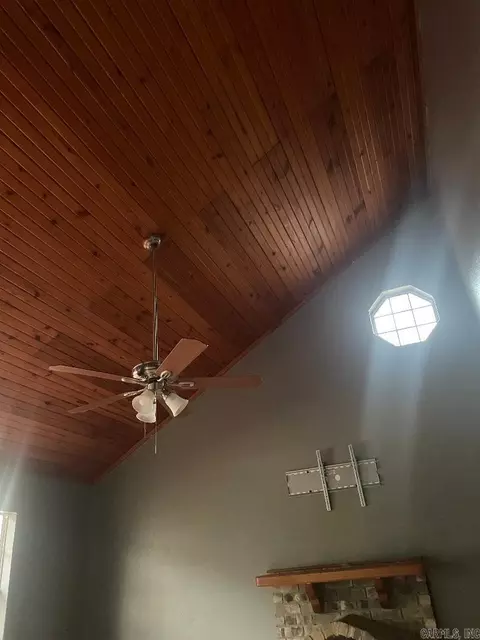 Bedroom - 1238 Hwy 234 Hwy, Ashdown, AR 71822 photo 1 of 3