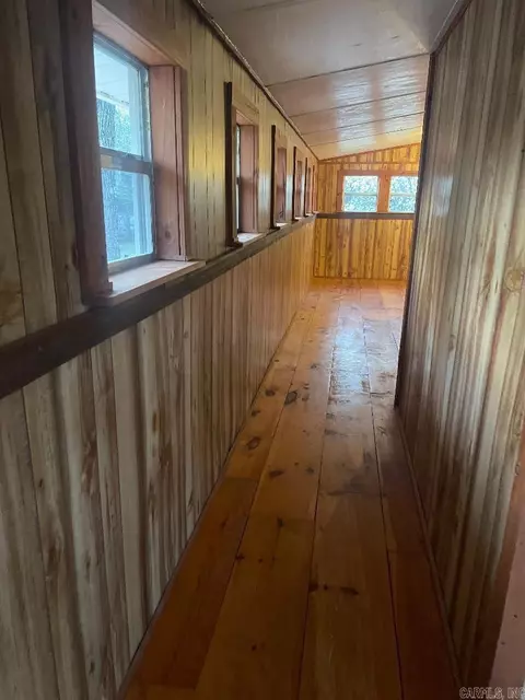 Entry Way - 1238 Hwy 234 Hwy, Ashdown, AR 71822 photo 3 of 3