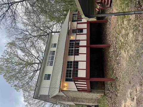 Exterior - 1238 Hwy 234 Hwy, Ashdown, AR 71822 photo 6 of 13