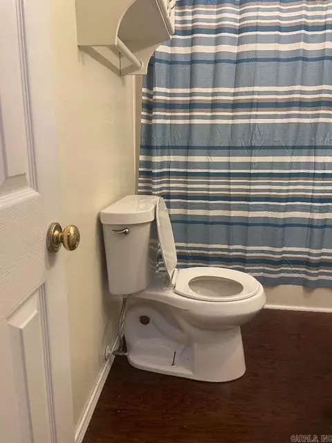 Bath - 1238 Hwy 234 Hwy, Ashdown, AR 71822 photo 2 of 4