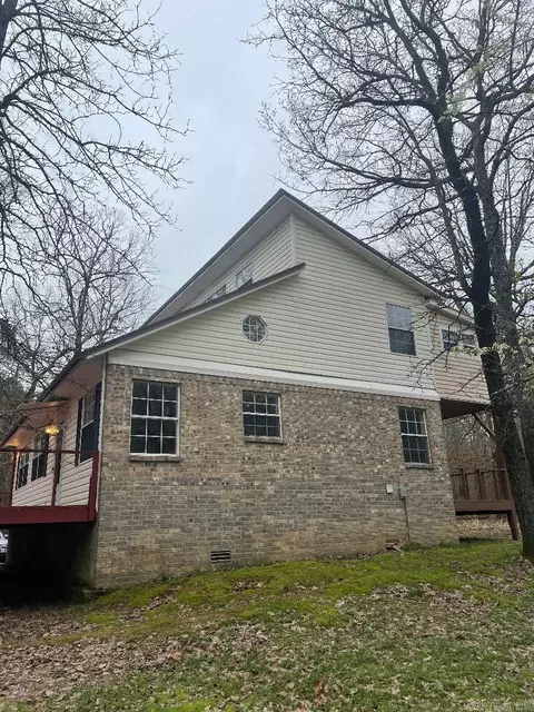 Exterior - 1238 Hwy 234 Hwy, Ashdown, AR 71822 photo 5 of 13