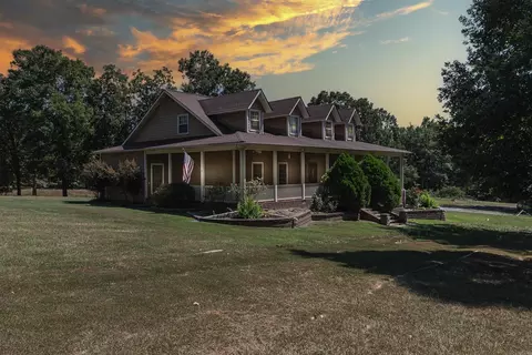 Exterior - 16 Sandy Ln, Greenbrier, AR 72058 photo 1 of 13