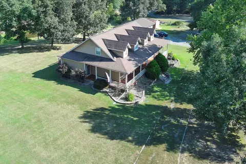 Exterior - 16 Sandy Ln, Greenbrier, AR 72058 photo 6 of 13