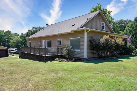 Exterior - 16 Sandy Ln, Greenbrier, AR 72058 photo 3 of 13