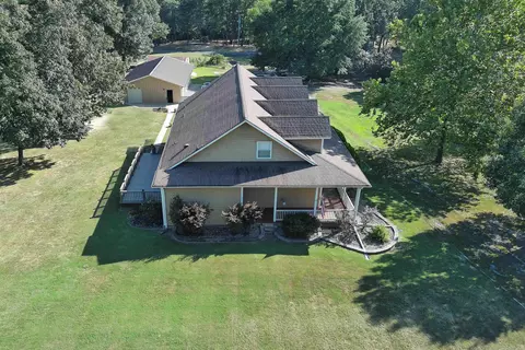 Exterior - 16 Sandy Ln, Greenbrier, AR 72058 photo 5 of 13