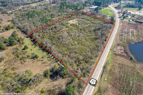 tbd Hwy 71 N, Gillham, AR 71841