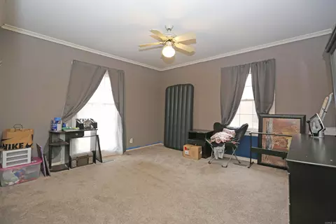 Bedroom - 1918 W 32nd Ave, Pine Bluff, AR 71603 photo 1 of 7