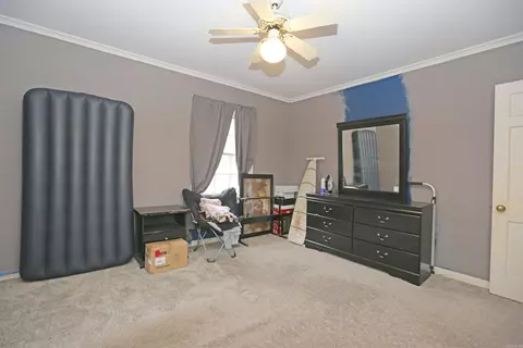 Bedroom - 1918 W 32nd Ave, Pine Bluff, AR 71603 photo 2 of 7