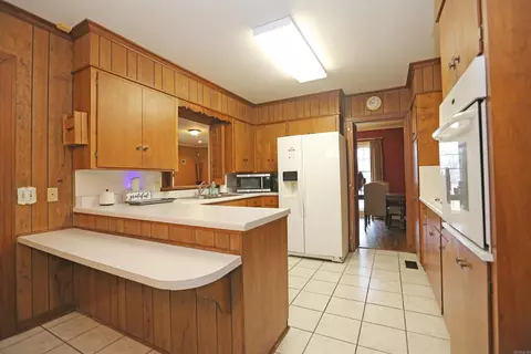 Kitchen - 1918 W 32nd Ave, Pine Bluff, AR 71603 photo 1 of 3