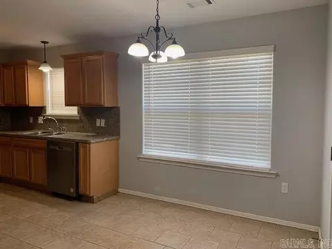 Kitchen - 18 Bartlett Ln, Ward, AR 72176 photo 1 of 3