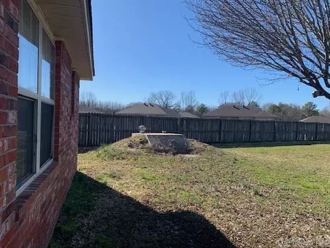 Exterior - 18 Bartlett Ln, Ward, AR 72176 photo 3 of 7