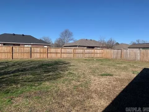 Exterior - 18 Bartlett Ln, Ward, AR 72176 photo 6 of 7