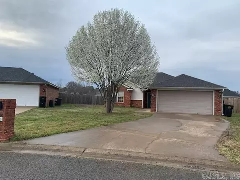 Exterior - 18 Bartlett Ln, Ward, AR 72176 photo 1 of 7