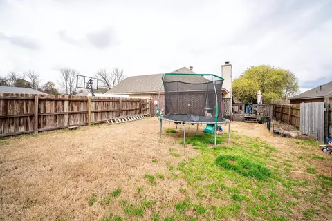 Exterior - 2805 Longbow Ln, Conway, AR 72034 photo 7 of 7