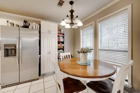 Dining - 2805 Longbow Ln, Conway, AR 72034 photo 1 of 1