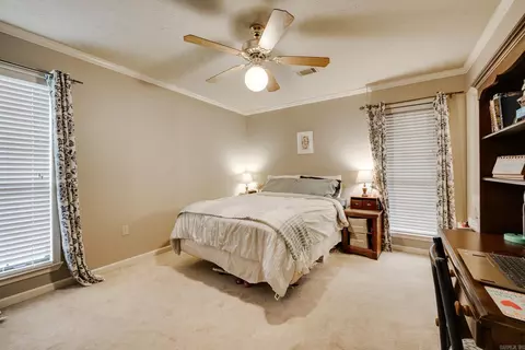 Bedroom - 2805 Longbow Ln, Conway, AR 72034 photo 1 of 6
