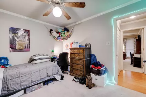 Bedroom - 2805 Longbow Ln, Conway, AR 72034 photo 5 of 6