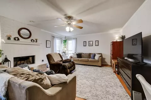 Living - 2805 Longbow Ln, Conway, AR 72034 photo 1 of 4