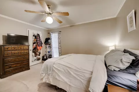 Bedroom - 2805 Longbow Ln, Conway, AR 72034 photo 3 of 6