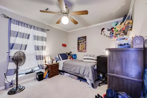 Bedroom - 2805 Longbow Ln, Conway, AR 72034 photo 4 of 6
