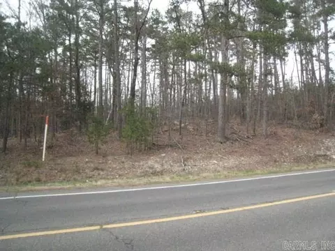 Nn Park Ave, Hot Springs, AR 71901