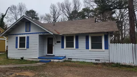 1601 W 27th, Pine Bluff, AR 71603 photo 1