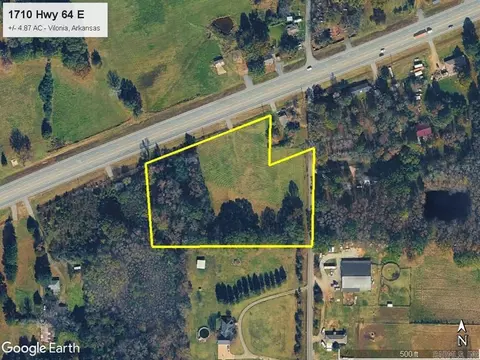 1710 Hwy 64 E, Vilonia, AR 72173