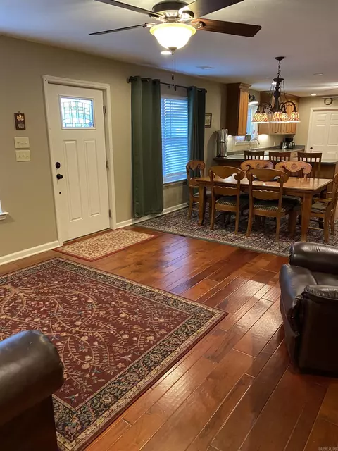 35 Locust St, Quitman, AR 72131 photo 17